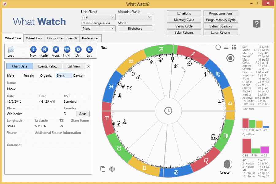 best free astrology software for mac