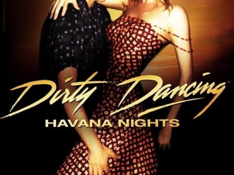dirty dancing havana nights soundtrack mp3 free download